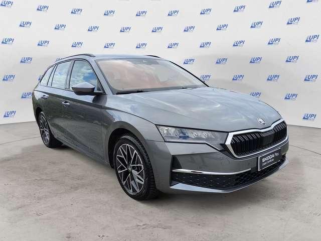 Skoda Octavia Octavia Wagon 2.0 tdi Executive 150cv dsg