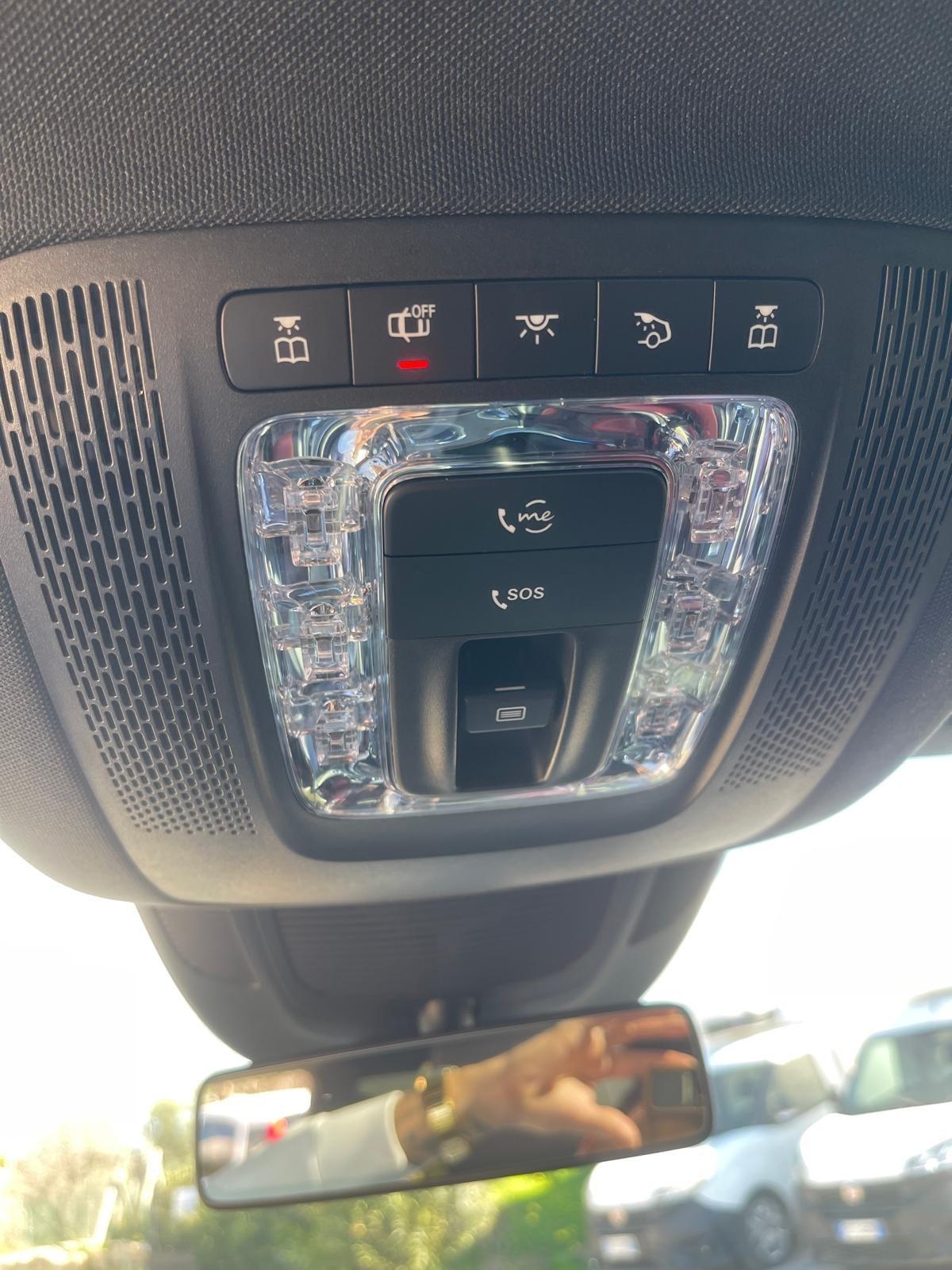 Mercedes-benz GLE 400 d 4Matic Coupé Ultimate premium AMG