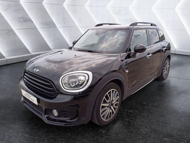 MINI Mini Countryman F60 Mini Countryman 2.0 Cooper D Hype all4 auto