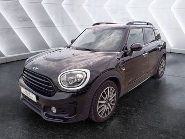 MINI Mini Countryman F60 Mini Countryman 2.0 Cooper D Hype all4 auto
