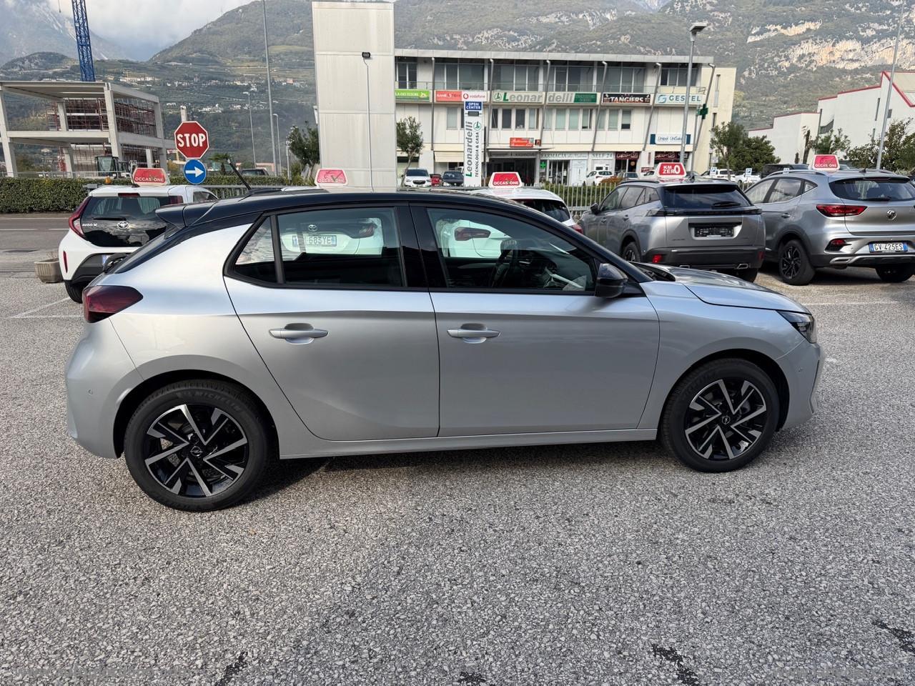 OPEL Corsa 1.2 100 CV GS