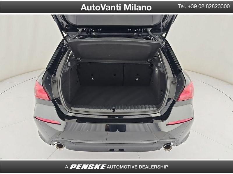 BMW Serie 1 118d 5p. Business Advantage