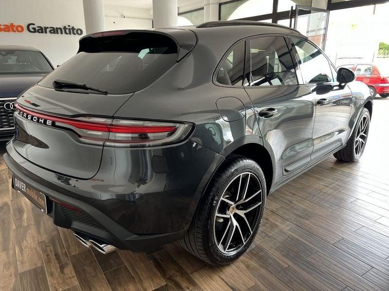 Porsche Macan 2.0