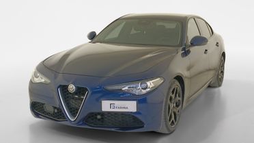 ALFA ROMEO Giulia 2016 - Giulia 2.2 t Executive 160cv auto my19