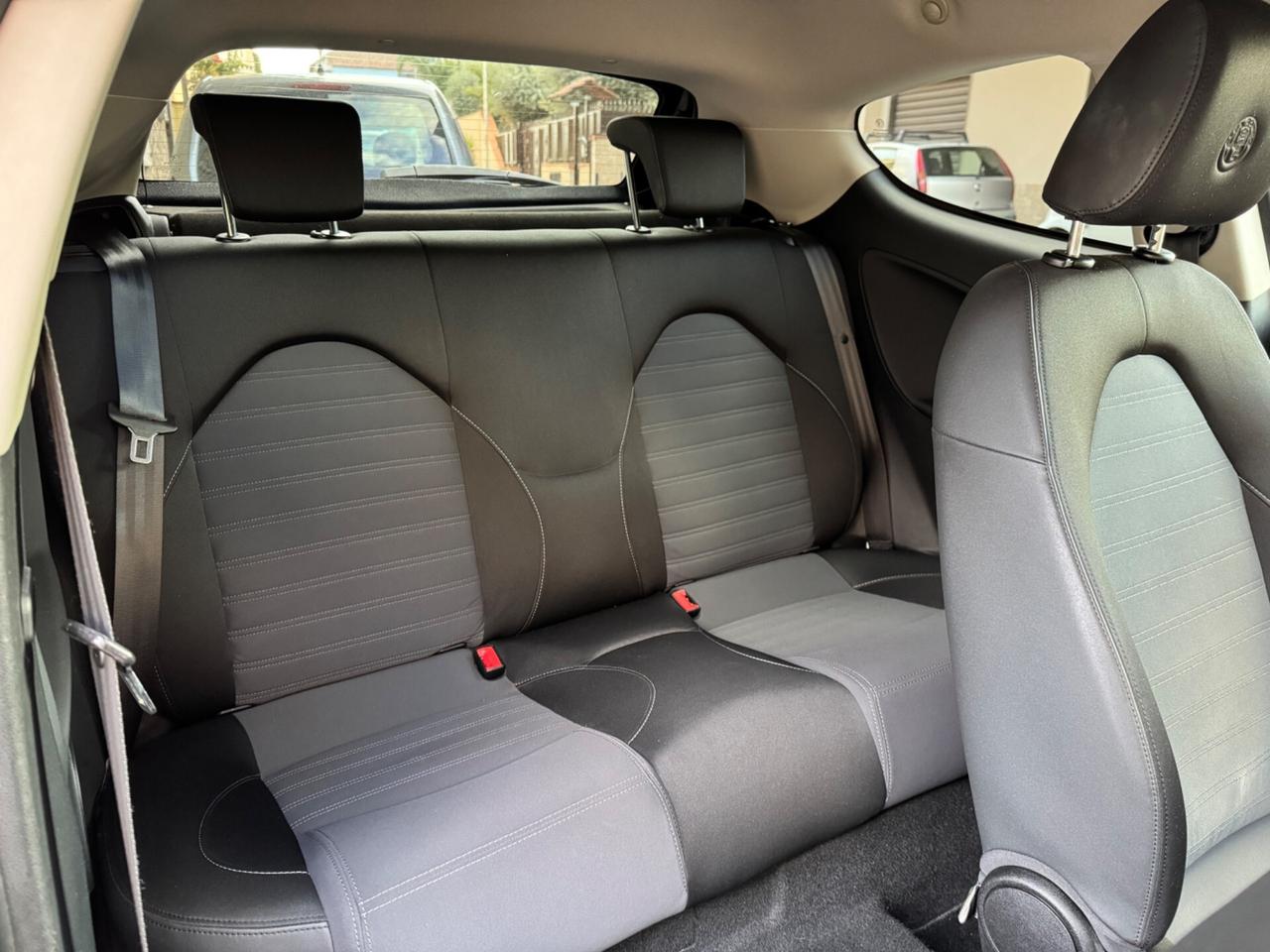 Alfa Romeo MiTo 1.3 JTDm 95 CV E6 S&S Super