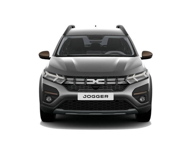 Dacia Jogger Jogger 1.6 hybrid Extreme 140cv