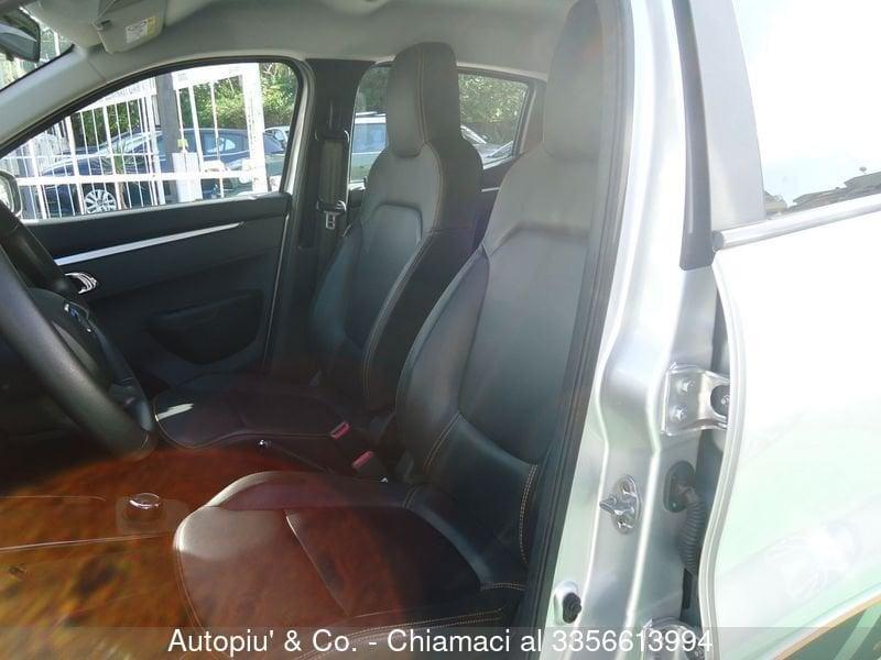 Dacia Spring Comfort Plus Electric 45