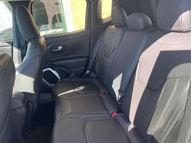 Jeep Renegade 2.0 Mjt 140CV 4WD Active Drive Limited