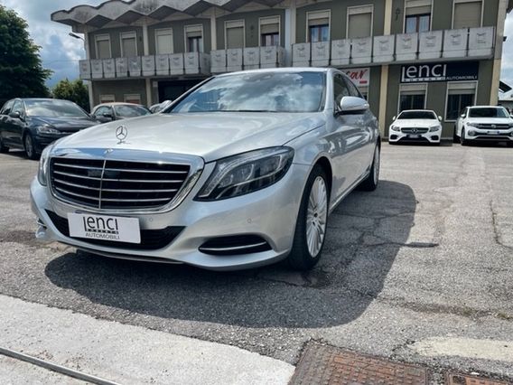Mercedes-benz S 350 S 350 MAXIMUN 4 MATIC CDI