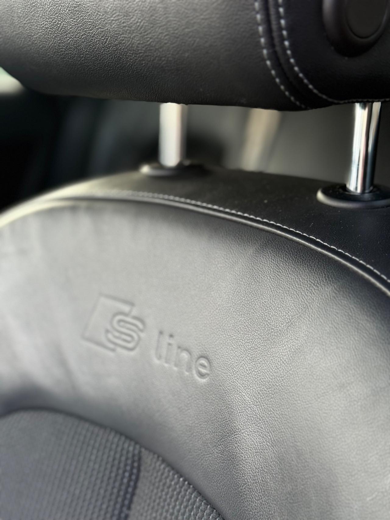 Audi A6 Avant 3.0 TDI 204 CV quattro S tronic Business plus