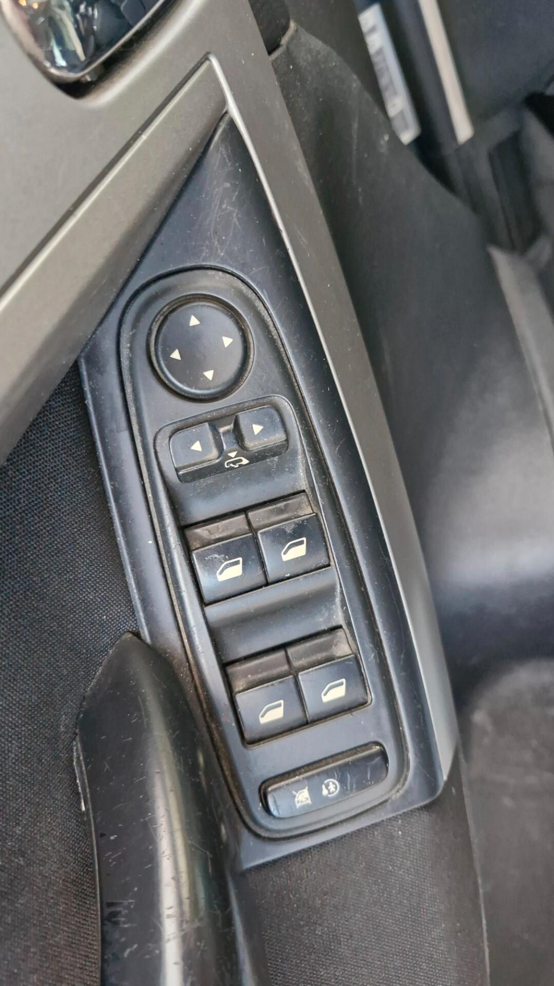 Citroen C4 Picasso 1.6 HDi 110 FAP Style