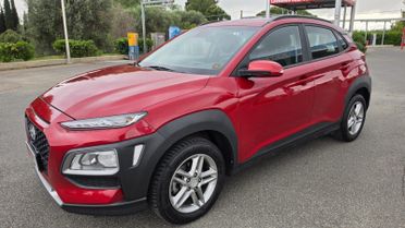 Hyundai Kona 1.6 CRDI 115 CV XAdvanced UNICO PROPR OK NEOPATENTATI