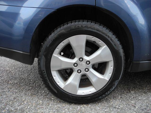 SUBARU Forester 2.0D XS Trend -Trazione Integrale-UniPROPRIETARIO