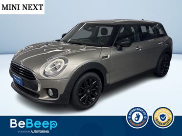 MINI Mini Clubman 1.5 ONE D BUSINESS AUTO