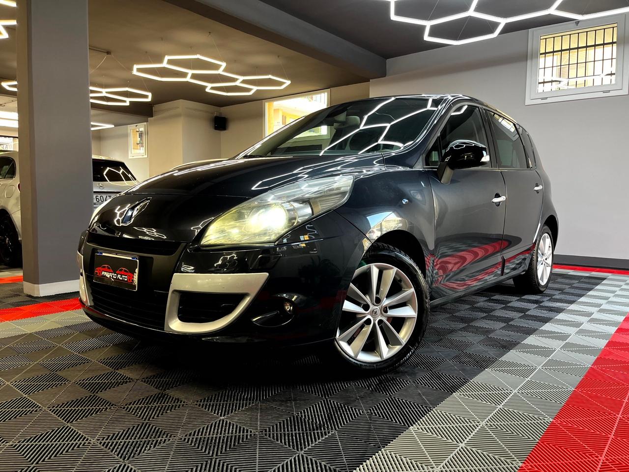 Renault Scenic 1.9 dCi Dynamique - FABIANOAUTO
