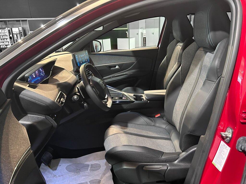 Peugeot 3008 1.5 BlueHDi Allure Pack EAT