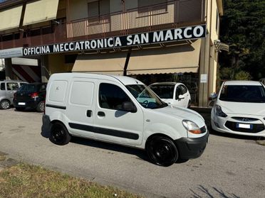 RENAULT - Kangoo - 1.5 dCi 70CV NO IVA ESPOSTA #1PROPRIETARIO