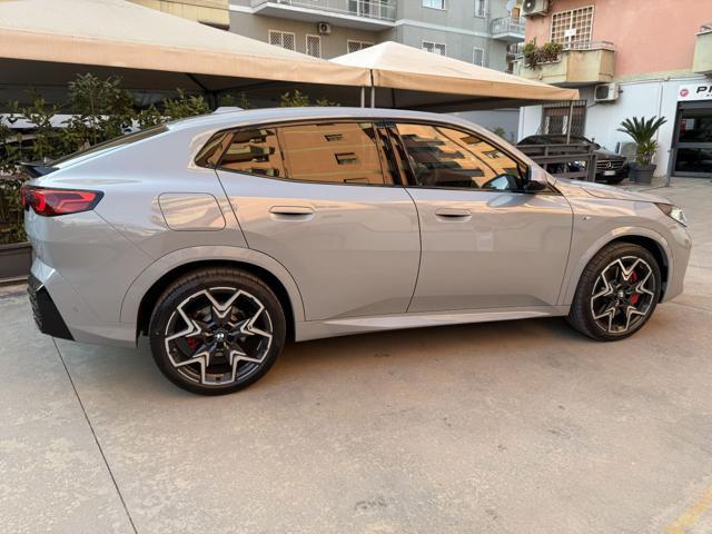 BMW X2 sDrive 18d Msport Pro