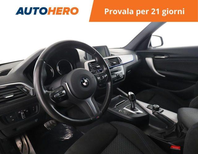 BMW 118 i 5p. Msport