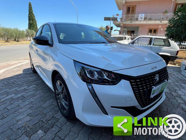 PEUGEOT 208 PureTech 100 Stop&Start 5 porte Allure Pack