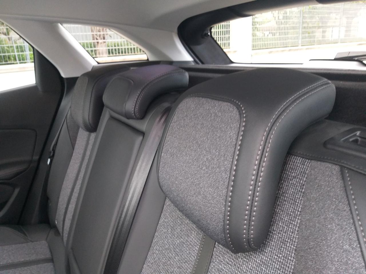 Peugeot 3008 BlueHDi 130 S&S Allure