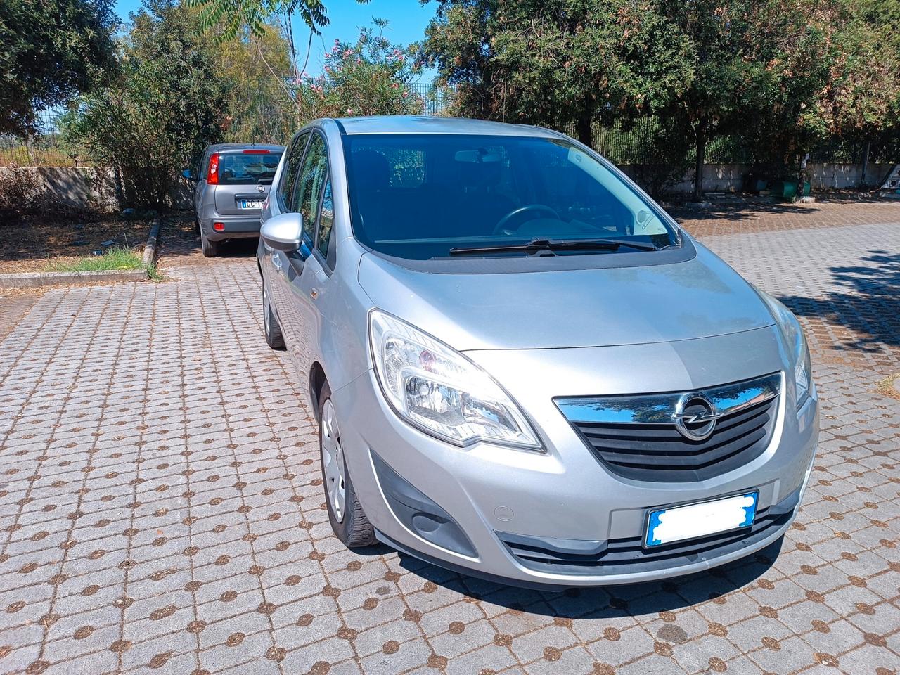 Opel Meriva 1.4 100CV GPL Elective