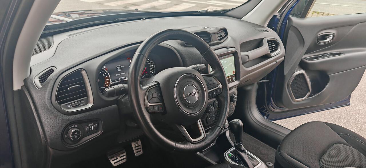Jeep Renegade 1.4 MultiAir Limited