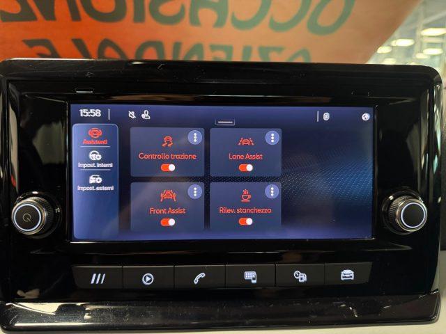 SEAT Arona 1.0 EcoTSI Style 16" C/GRIMALDI SPECIAL DAY