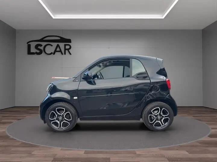Smart ForTwo 70 1.0 PRIME UNIPRO-PROMO-FINANZIAMENTO