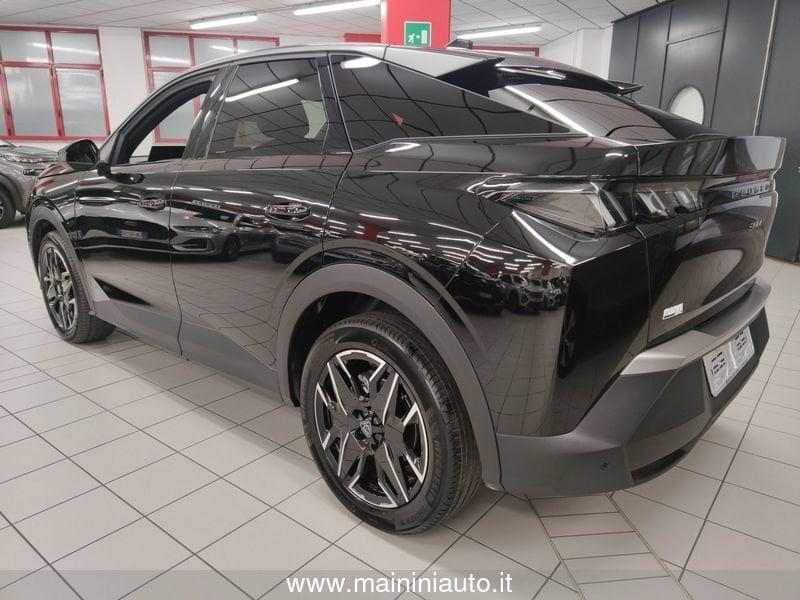 Peugeot 3008 Hybrid 145 e-DCS6 Allure Cambio Automatico