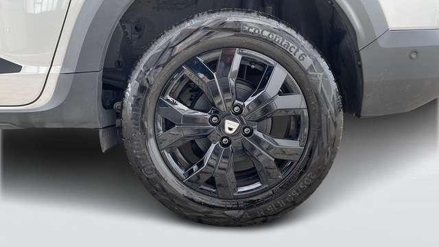 Dacia Jogger 1.0 TCe GPL Extreme UP