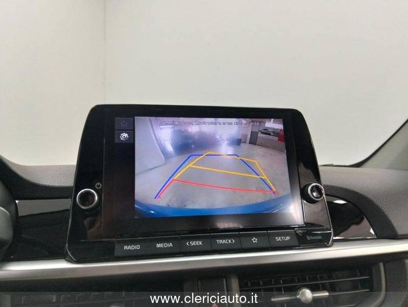 KIA Picanto 1.0 12V 5 porte Style
