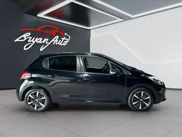 Peugeot 208 1.5 BlueHDi S&S 5 porte Signature