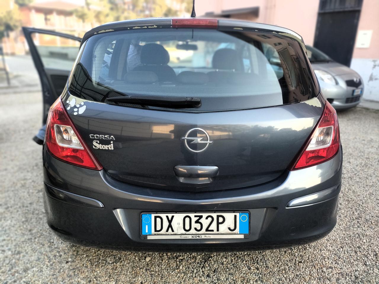 Opel Corsa 1.2 5 porte Enjoy