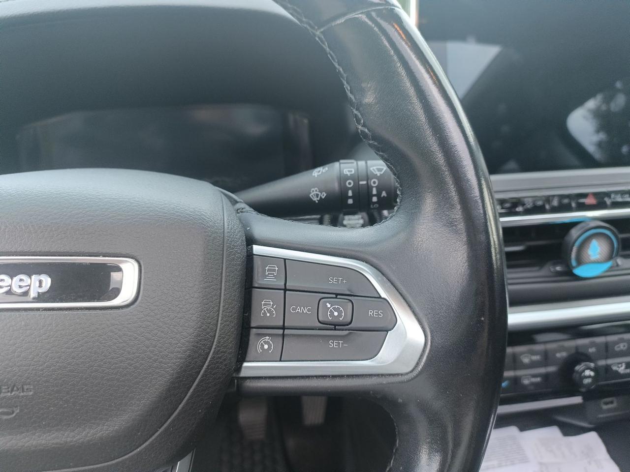 Jeep Compass Night Eagle 1.6 MultiJet #6778