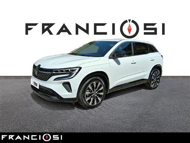 RENAULT Austral 1.2 E-Tech full hybrid Techno 200cv auto