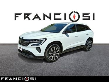 RENAULT Austral 1.2 E-Tech full hybrid Techno 200cv auto