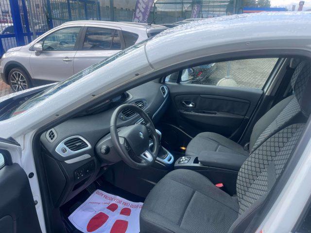 RENAULT Scenic Scenic III 2011.1.5 dci 7 posti 110cv edc