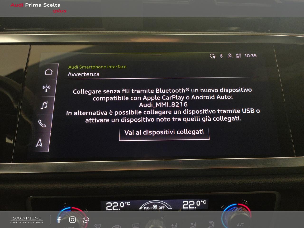 Sportback 45 2.0 TFSI S line edition quattro