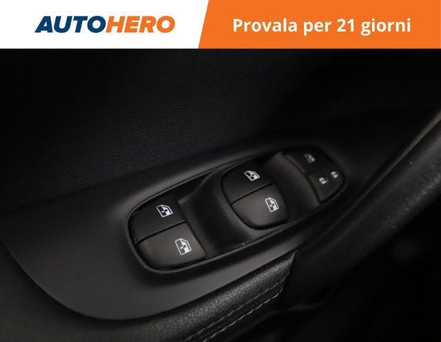 NISSAN Qashqai 1.5 dCi 115 CV N-Connecta