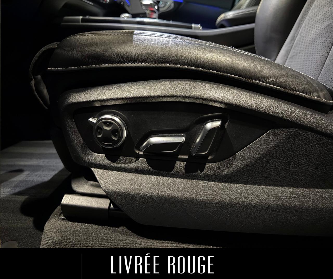 Audi Q7 3.0 TDI 272 CV quattro tiptronic Sport Plus S-Line