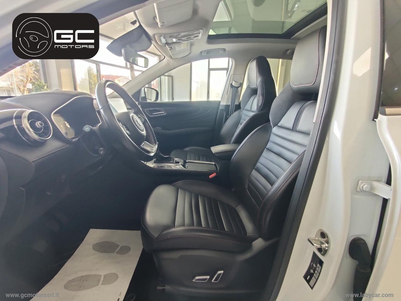 Mg HS 1.5T-GDI Comfort