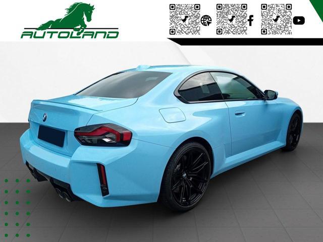 BMW M2 M2 *Ordinabile*Tua in 60gg