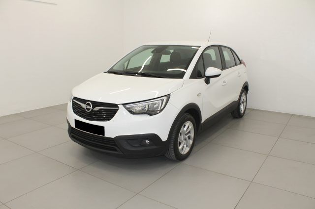 OPEL Crossland X 1.6 ECOTEC D Advance