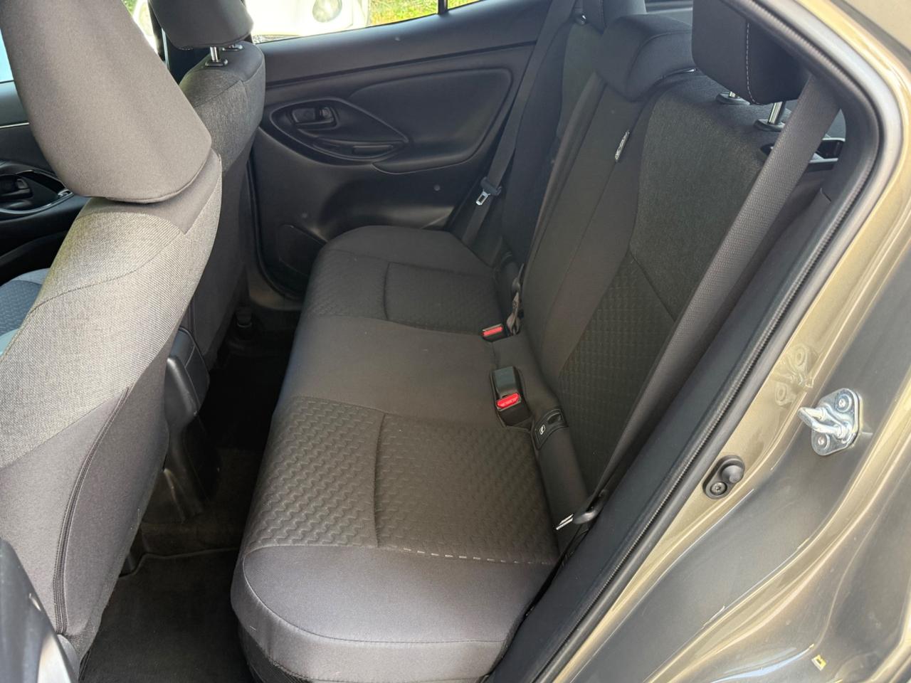 Toyota Yaris Cross 1.5 Hybrid 5p. E-CVT Trend