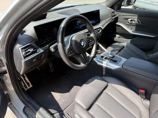 BMW 320 d 48V xDrive Touring Msport