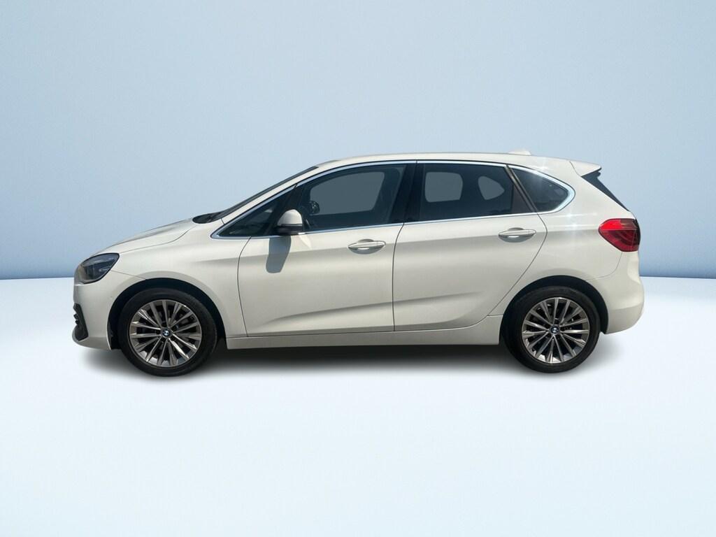 BMW Serie 2 Active Tourer 216 d Advantage