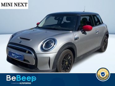 MINI Mini Full Electric MINI 3P COOPER SE CLASSIC AUTO