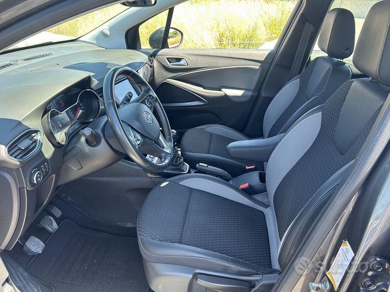 Opel Crossland X 1.5 EC. Diesel 102cv Design ...