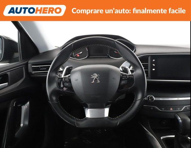 PEUGEOT 308 BlueHDi 130 S&S EAT6 Business